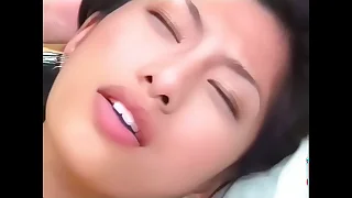 Cute Korean Chick