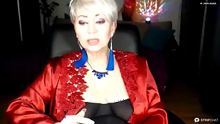 MILF webmodel AimeeParadise&colon; diligent revelations about herself and her profession&rpar;&rpar; Many clever words against the background of perverted sex&rpar;&rpar;