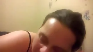 Coroa mama gostoso
