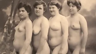My Secret Life&comma; Vintage Bondage